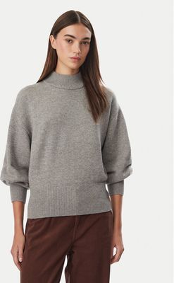 Sweter damski zimowy HUGO ze sklepu: MODIVO w kategorii: Swetry damskie - zdjęcie WP-EBWP-BKLVO-LN0_0000306235274