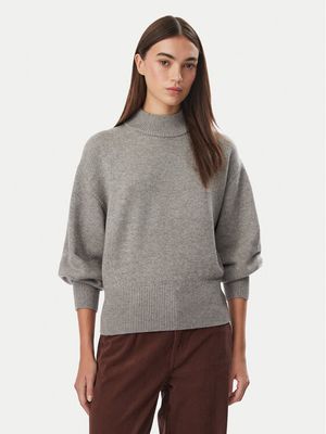 Sweter damski zimowy HUGO ze sklepu: MODIVO w kategorii: Swetry damskie - zdjęcie WP-EBWP-BKLVO-LN0_0000306235274