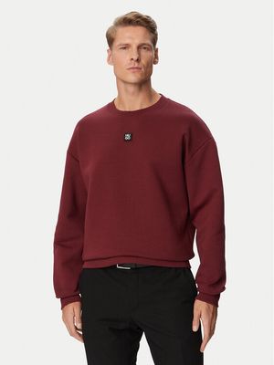 Bluza męska HUGO ze sklepu: MODIVO w kategorii: Bluzy męskie - zdjęcie WP-EBWP-BKLVO-LN0_0000306235281