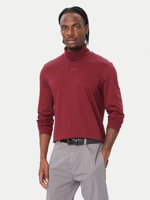 Sweter męski HUGO ze sklepu: MODIVO w kategorii: Swetry męskie - zdjęcie WP-EBWP-BKLVO-LN0_0000306235359