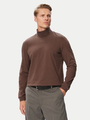 Sweter męski na zimę HUGO ze sklepu: MODIVO w kategorii: Swetry męskie - zdjęcie WP-EBWP-BKLVO-LN0_0000306235366