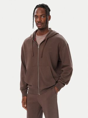 Bluza męska jesienna HUGO ze sklepu: MODIVO w kategorii: Bluzy męskie - zdjęcie WP-EBWP-BKLVO-LN0_0000306235380