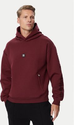 Bluza męska na jesień HUGO ze sklepu: MODIVO w kategorii: Bluzy męskie - zdjęcie WP-EBWP-BKLVO-LN0_0000306235427