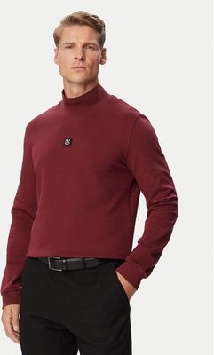 T-shirt męski na jesień HUGO ze sklepu: MODIVO w kategorii: T-shirty męskie