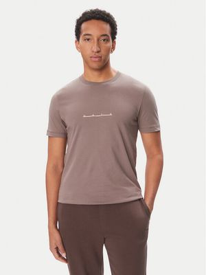 T-shirt męski na wiosnę HUGO ze sklepu: MODIVO w kategorii: T-shirty męskie