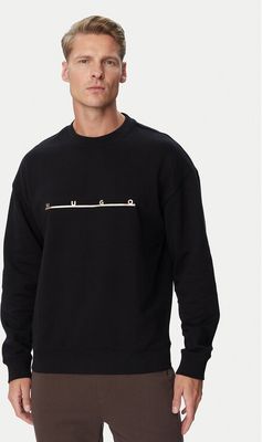 Bluza męska młodzieżowa HUGO ze sklepu: MODIVO w kategorii: Bluzy męskie - zdjęcie WP-EBWP-BKLVO-LN0_0000306235533