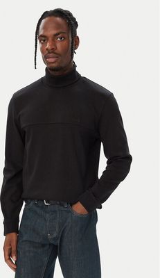 Sweter męski casual HUGO ze sklepu: MODIVO w kategorii: Swetry męskie - zdjęcie WP-EBWP-BKLVO-LN0_0000306235564