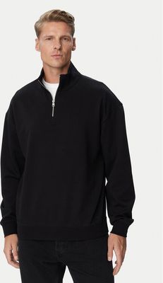 Bluza męska HUGO ze sklepu: MODIVO w kategorii: Bluzy męskie - zdjęcie WP-EBWP-BKLVO-LN0_0000306235588