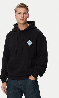 Bluza męska jesienna HUGO ze sklepu: MODIVO w kategorii: Bluzy męskie - zdjęcie WP-EBWP-BKLVO-LN0_0000306235595