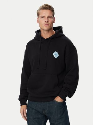 Bluza męska jesienna HUGO ze sklepu: MODIVO w kategorii: Bluzy męskie