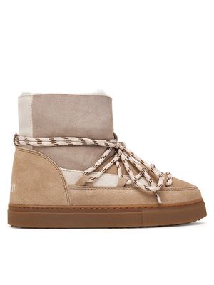 Inuikii - Buty zimowe dziecięce zimowe ze sklepu: MODIVO w kategorii: Buty zimowe dziecięce - zdjęcie WP-EBWP-BKLVO-LN0_0000306236899