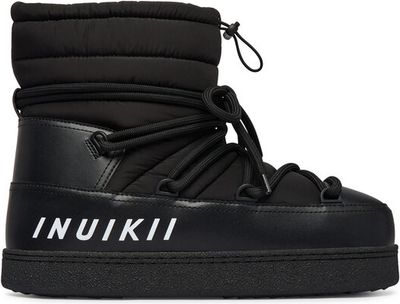 Buty zimowe męskie na zimę Inuikii ze sklepu: MODIVO w kategorii: Buty zimowe męskie - zdjęcie WP-EBWP-BKLVO-LN0_0000306236936