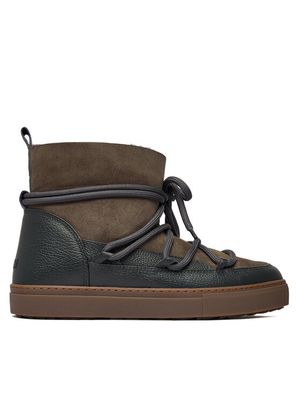 Buty zimowe męskie na zimę Inuikii ze sklepu: MODIVO w kategorii: Buty zimowe męskie