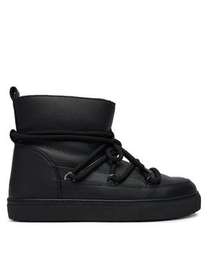 Buty zimowe męskie zimowe Inuikii ze sklepu: MODIVO w kategorii: Buty zimowe męskie - zdjęcie WP-EBWP-BKLVO-LN0_0000306237063