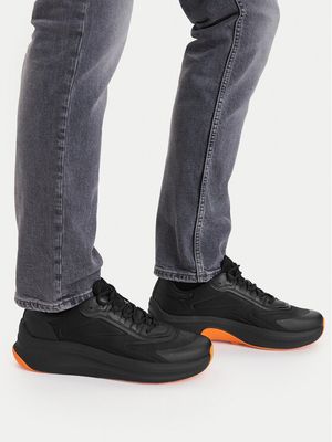 Calvin Klein - Buty sportowe męskie jesienne ze sklepu: MODIVO w kategorii: Buty sportowe męskie - zdjęcie WP-EBWP-BKLVO-LN0_0000306237254