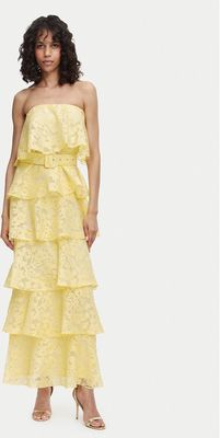 Sukienka ACCESS FASHION ze sklepu: MODIVO w kategorii: Sukienki - zdjęcie WP-EBWP-BKLVO-LN0_0000306237469