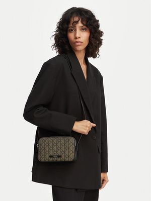 Listonoszka Calvin Klein ze sklepu: MODIVO w kategorii: Listonoszki - zdjęcie WP-EBWP-BKLVO-LN0_0000306237483
