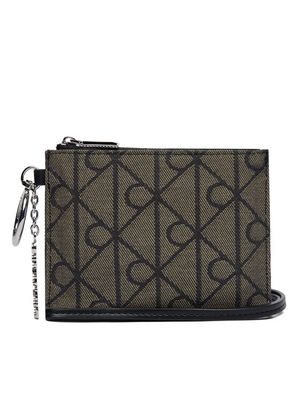 Etui Calvin Klein ze sklepu: MODIVO w kategorii: Etui - zdjęcie WP-EBWP-BKLVO-LN0_0000306237551