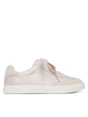 Buty sportowe damskie wiosenne Calvin Klein ze sklepu: MODIVO w kategorii: Buty sportowe damskie - zdjęcie WP-EBWP-BKLVO-LN0_0000306237636
