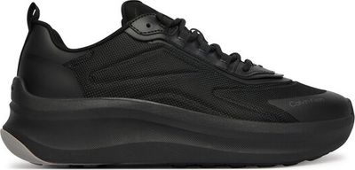 Buty sportowe damskie na jesień Calvin Klein ze sklepu: MODIVO w kategorii: Buty sportowe damskie - zdjęcie WP-EBWP-BKLVO-LN0_0000306237780