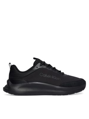 Buty sportowe damskie na wiosnę Calvin Klein ze sklepu: MODIVO w kategorii: Buty sportowe damskie - zdjęcie WP-EBWP-BKLVO-LN0_0000306237834
