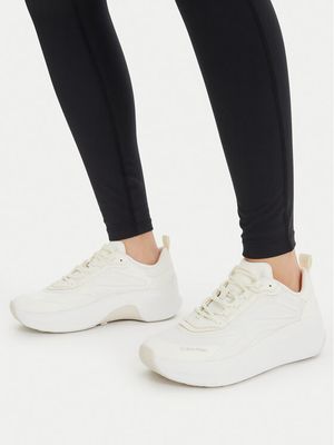 Buty sportowe damskie wiosenne Calvin Klein ze sklepu: MODIVO w kategorii: Buty sportowe damskie - zdjęcie WP-EBWP-BKLVO-LN0_0000306237865