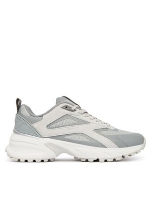 Buty sportowe damskie wiosenne Calvin Klein ze sklepu: MODIVO w kategorii: Buty sportowe damskie - zdjęcie WP-EBWP-BKLVO-LN0_0000306237872