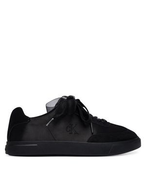 Buty sportowe damskie na jesień Calvin Klein ze sklepu: MODIVO w kategorii: Buty sportowe damskie - zdjęcie WP-EBWP-BKLVO-LN0_0000306237896
