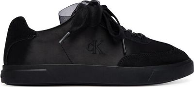 Buty sportowe damskie Calvin Klein ze sklepu: MODIVO w kategorii: Buty sportowe damskie - zdjęcie WP-EBWP-BKLVO-LN0_0000306237896
