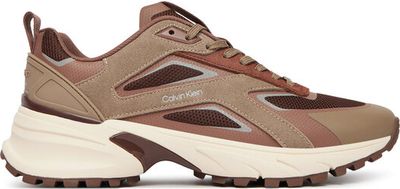 Buty sportowe damskie wiosenne Calvin Klein ze sklepu: MODIVO w kategorii: Buty sportowe damskie - zdjęcie WP-EBWP-BKLVO-LN0_0000306237919