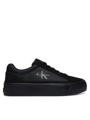 Buty sportowe damskie Calvin Klein ze sklepu: MODIVO w kategorii: Buty sportowe damskie - zdjęcie WP-EBWP-BKLVO-LN0_0000306237940