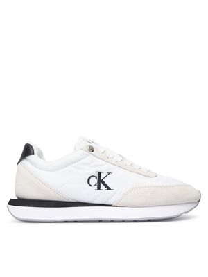Buty sportowe damskie na wiosnę Calvin Klein ze sklepu: MODIVO w kategorii: Buty sportowe damskie - zdjęcie WP-EBWP-BKLVO-LN0_0000306238008