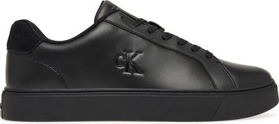 Buty sportowe męskie na jesień Calvin Klein ze sklepu: MODIVO w kategorii: Buty sportowe męskie - zdjęcie WP-EBWP-BKLVO-LN0_0000306238442