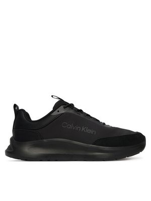 Buty sportowe męskie jesienne Calvin Klein ze sklepu: MODIVO w kategorii: Buty sportowe męskie - zdjęcie WP-EBWP-BKLVO-LN0_0000306238497