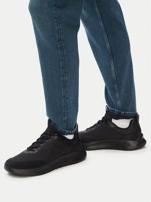 Buty sportowe męskie na jesień Calvin Klein ze sklepu: MODIVO w kategorii: Buty sportowe męskie - zdjęcie WP-EBWP-BKLVO-LN0_0000306238497