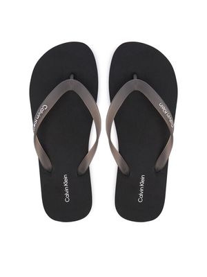 Calvin Klein - Klapki męskie na lato ze sklepu: MODIVO w kategorii: Klapki męskie - zdjęcie WP-EBWP-BKLVO-LN0_0000306238503