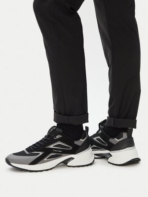Buty sportowe męskie Calvin Klein ze sklepu: MODIVO w kategorii: Buty sportowe męskie - zdjęcie WP-EBWP-BKLVO-LN0_0000306238527