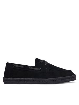 Espadryle męskie na lato Calvin Klein ze sklepu: MODIVO w kategorii: Espadryle męskie - zdjęcie WP-EBWP-BKLVO-LN0_0000306238558