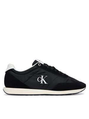 Buty sportowe męskie na jesień Calvin Klein Jeans ze sklepu: MODIVO w kategorii: Buty sportowe męskie