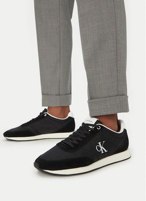 Buty sportowe męskie na jesień Calvin Klein Jeans ze sklepu: MODIVO w kategorii: Buty sportowe męskie - zdjęcie WP-EBWP-BKLVO-LN0_0000306238565
