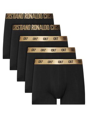 Cristiano Ronaldo CR7 - Majtki męskie ze sklepu: MODIVO w kategorii: Majtki męskie - zdjęcie WP-EBWP-BKLVO-LN0_0000306238916