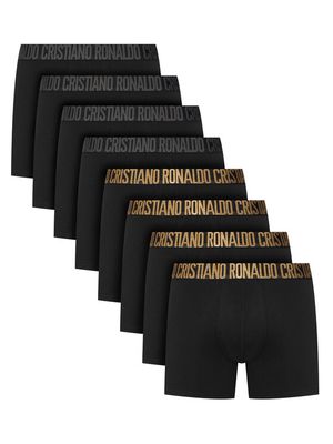 Majtki męskie Cristiano Ronaldo CR7 ze sklepu: MODIVO w kategorii: Majtki męskie - zdjęcie WP-EBWP-BKLVO-LN0_0000306238930