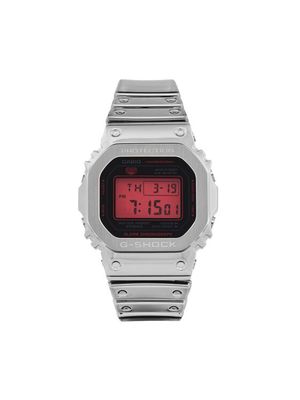G-Shock - Zegarek ze sklepu: MODIVO w kategorii: Zegarki - zdjęcie WP-EBWP-BKLVO-LN0_0000306238978