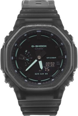 Zegarek G-Shock ze sklepu: MODIVO w kategorii: Zegarki - zdjęcie WP-EBWP-BKLVO-LN0_0000306239012