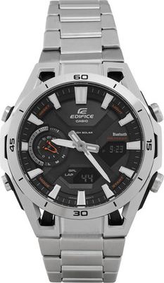 Zegarek Casio ze sklepu: MODIVO w kategorii: Zegarki - zdjęcie WP-EBWP-BKLVO-LN0_0000306239067