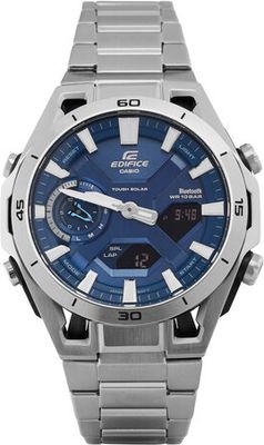 Zegarek Casio ze sklepu: MODIVO w kategorii: Zegarki - zdjęcie WP-EBWP-BKLVO-LN0_0000306239074