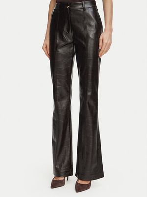 Marciano Guess - Spodnie damskie ze sklepu: MODIVO w kategorii: Spodnie damskie - zdjęcie WP-EBWP-BKLVO-LN0_0000306239326