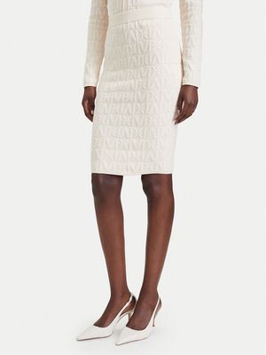Marciano Guess - Spódnica casualowa ze sklepu: MODIVO w kategorii: Spódnice - zdjęcie WP-EBWP-BKLVO-LN0_0000306239371