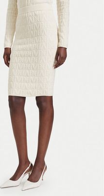 Marciano Guess - Spódnica casualowa ze sklepu: MODIVO w kategorii: Spódnice - zdjęcie WP-EBWP-BKLVO-LN0_0000306239371