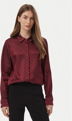 Koszula damska jesienna Marciano Guess ze sklepu: MODIVO w kategorii: Koszule damskie - zdjęcie WP-EBWP-BKLVO-LN0_0000306239388